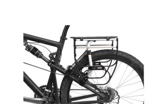 Bagażnik rowerowy Thule Pack n Pedal Side Frames